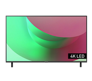 樂聲牌 - Panasonic 樂聲 43吋4K LED 智能電視 TN-43W70AGH (2024) W70AGH