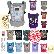 CUDDLE ME LITE CARRIER