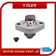 YAMAHA Y15ZR TENSIONER ASSY TENSIONAL ASSY TIMING CHAIN RANTAI KECIL TENSIONER Y15ZR Y15 YSUKU YAMAHA