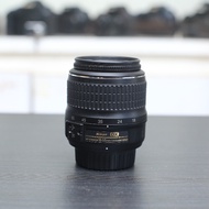 Lensa Kit Nikon 18-55mm For Kamera DSLR
