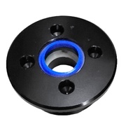 [Limyth]Tilt End Cap Hydraulic Cylinder Cover 48401-92J00 W/Seals for 140HP Outboard Engine FSM014 0