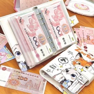 Savings Book Savings Book Savings Book Crazy Animal City Cartoon Money Saving Book 2025 Saving Money