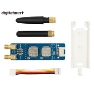 For  StickCPlus ESP32 2-In-1 Module for StickC Plus, Supports NRF24 2.4GHz and CC1101 433MHz,with  F