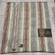 Jacguard Dream Atlas Cover, Songket Atlas Cover, Atlas Cover