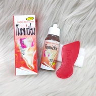 TUMITKU Cairan Obat Luar/Herbal/Original/Obat Tumit/BPOM