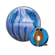 BOWLING - TRACK - CYPHER PEARL