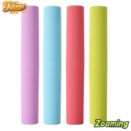 ZOOMING Storage Box Container Toothpaste Organizer Cylinder