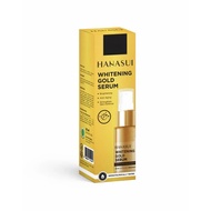 hanasui serum whitening gold bpom