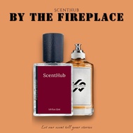 By Fire place by ScentHub