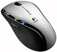 Logitech MX 610 Cordless Laser Mouse (931350-0403)