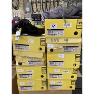 Mavic Alpine MTB shoes