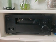 放售 ONKYO TX-RZ800 高階 7.2 擴音機 (連原廠全景聲反射喇叭一對 / 配件全齊)