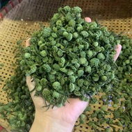 100g Panax notoginseng flower buds type 1. Dried Panax notoginseng flower buds regulate blood pressu