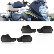 DL650 Motorcycle Handguards For Suzuki V-Strom DL650 2004 - 2022 Hand Guard Handlebar Guards DL 650 