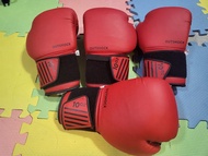 outspoken 10oz boxing 拳套