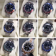 GMT-MASTER FULLY AUTOMATIC FOR MEN