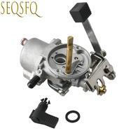 6A1-14301-03 Carburetor For Yamaha 2HP 2A 2 Stroke Outboard Engine Boat Motor aftermarket parts 6A1-