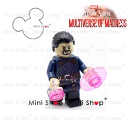 [Mini Shop+] LEGO Marvel Super Heros 76218 Sinister Strange sh0830 Doctor Strange in the Multiverse 