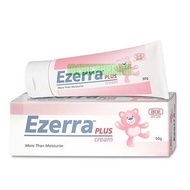 EZERRA PLUS CREAM 50G