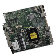 全新HP EliteDesk 800 G4 DM 主板L19394 L19395-001 DA0F83MB6A0