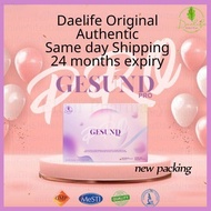 【BELI 3 PERCUMA 1】【大马现货 】全新升级  护眼之王 【Gesund PRO 】加强版 Authentic 正品 | 1Box/30S 一盒30包 VIP after-sales s