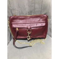 Rebecca Minkoff Chain Sling Bag