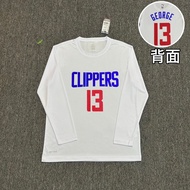 manchester united jersey manchester united Speedboat George Harden Westbrook Leonard Thunder Basketb