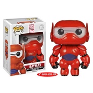 Funko Hero 6 Baymax in Armour 112BIG