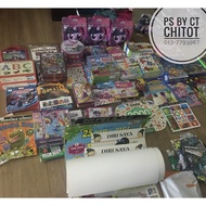 Big Bad Wolf Book Warehouse Sale