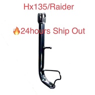 HONDA HX135 RAIDER135 HX RAIDER 135 SIDE STAND TONGKAT TEPI TONGKAT TEPI