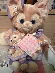 港迪春日2024 linabell ss