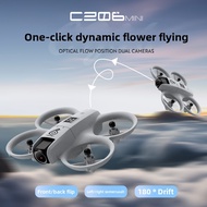 Hot-selling Mini Drone Aerial Photography HD Professional Aircraft Children Boy Toys Remote Control 