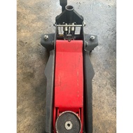 3 Ton Low Profile Floor Jack Repair Seal Kit/ accessories /