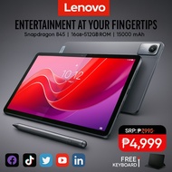 𝑳𝑬.𝑵𝑶.𝑽𝑶 PAD PRO Tablet 16GB RAM+512GB ROM Gaming Android Tablet With Sim Slot 4G Dual SIM Card