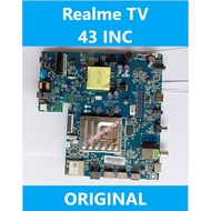 Realme TV 43 Inch led TV main board