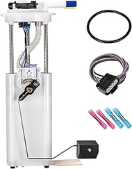 Fuel Pump Assembly Compatible with Buick LeSabre 00-05, Park Avenue 98-05 & Cadillac DeVille 00-05, 