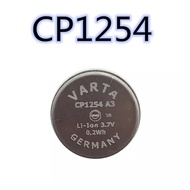 VARTA CP1254 A3 1254 Rechargeable battery Volta 3.7V  for Sony WF-1000XM3 WF-1000XM4 Disassembly too