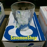 Royalex 230 ml Coffee Glass Espresso Glass Vietnam Drip Sm2 Glass
