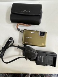 Panasonic LUMIX DE-A60數碼相機