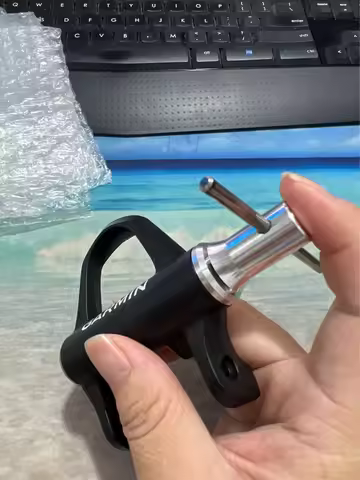 Disassembly Tools for Garmin Vector 3 3S RALLY RK100 RK200 RS100 RS200 Cover Bicycle Bike Pedal Case