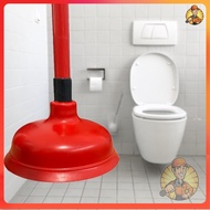 Toilet Pump/ Plunger/ Pam Tandas Sumbat/ Clog Remover / Toilet Sunction Pump