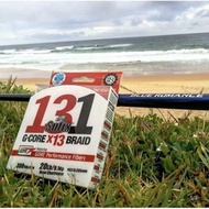 Anhcuong Super durable SUFIX 131 nano 300m submersible fishing umbrella