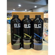BC Care Hair Frizz Hair Keratin 800ml✖️3