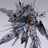METAL BUILD PROVIDENCE GUNDAM CLIMAX BATTLE VER.