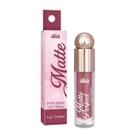 ALIA Matte lip cream 08 blush dream 4.5g