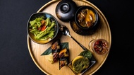 Itomori Japanese Dining  RM 100 Cash Voucher at RM 80 