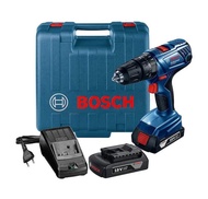MESIN BOR TEMBOK BATERAI BOSCH GSB 180 LI CORDLESS IMPACT DRILL GSB 180-LI GSB180-LI