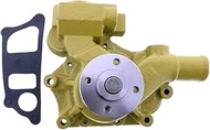 Water Pump Compatible For Komatsu 3D95S 4D95L 4D95S 6204-61-1110 6204-61-1101 Automotive Replacement
