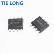 [2 pieces] 100% new FM5324 FM5324GA Charger Ic