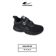 PROLEXUS MALVIN 03 SCHOOL SHOES SIZE 30-33